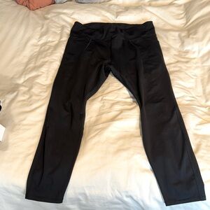 NWOT Duluth leggings